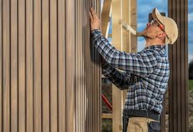 Best Steel Siding Installation  in Highland Park, MI